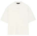 Load image into Gallery viewer, Fear of God Essentials Tee Cloud Dancer
