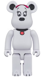 Bearbrick Belle 1000%