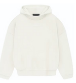 Load image into Gallery viewer, Fear of God Essentials Hoodie Cloud Dancer
