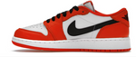 Load image into Gallery viewer, Jordan 1 Low OG Starfish (GS)
