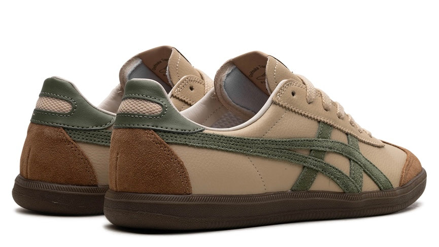 Onitsuka Tiger Tokuten Beige Green