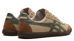 Onitsuka Tiger Tokuten Beige Green
