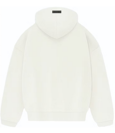 Fear of God Essentials Hoodie Cloud Dancer