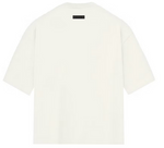 Load image into Gallery viewer, Fear of God Essentials Tee Cloud Dancer
