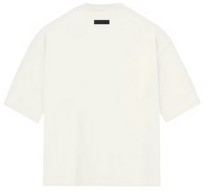 Fear of God Essentials Tee Cloud Dancer