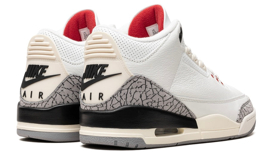 Jordan Retro White Cement Reimagined (2023) – shoegamemanila