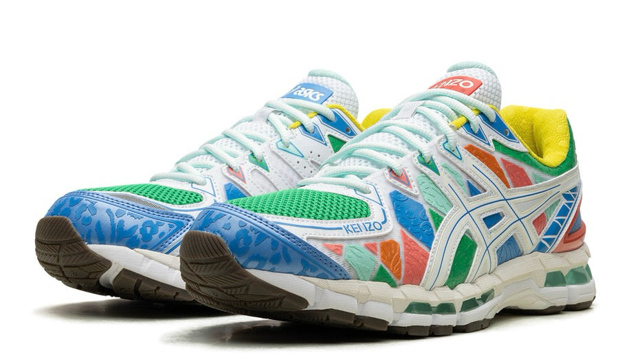 ASICS Gel-Kayano 20 KENZO Multi-Color