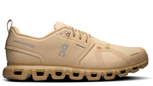 On Running Cloud 6 Waterproof Sand Dune