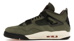 Load image into Gallery viewer, Jordan 4 Retro OG SP Undefeated (2025)
