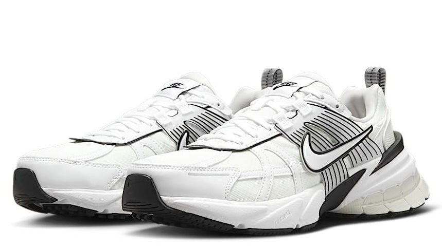 Nike V2K Run Summit White Platinum Tint (Women's)