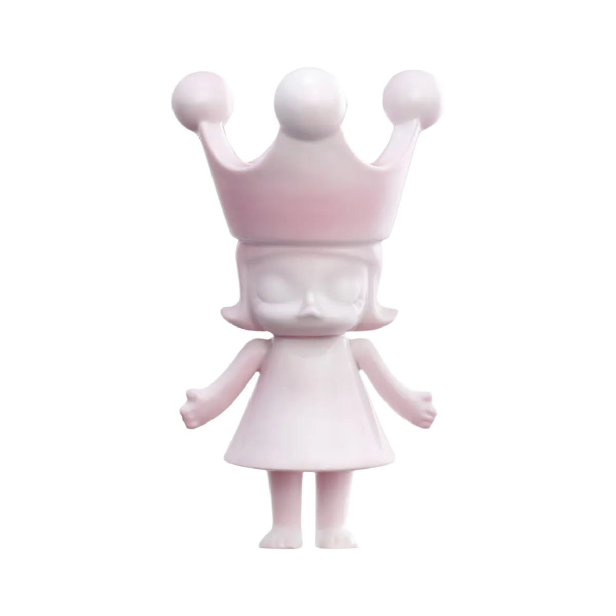 MEGA ROYAL MOLLY 100% Rouge·china (CERAMIC) – shoegamemanila