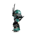 Load image into Gallery viewer, KID KATANA 0005 Renegade Leader Limited 250pcs (SIGNED)
