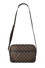 Load image into Gallery viewer, Louis Vuitton Damier Ebene Trocadero 27 (Pre-owned)
