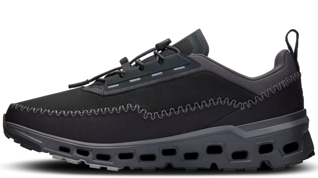 On Running Cloudaway 2 Black Eclipse (Women's)