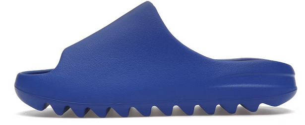 adidas Yeezy Slide Azure – shoegamemanila - Main Image