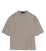 Load image into Gallery viewer, Fear of God Essentials Tee Core Heather
