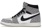 Load image into Gallery viewer, Jordan 1 Retro High OG White Cement
