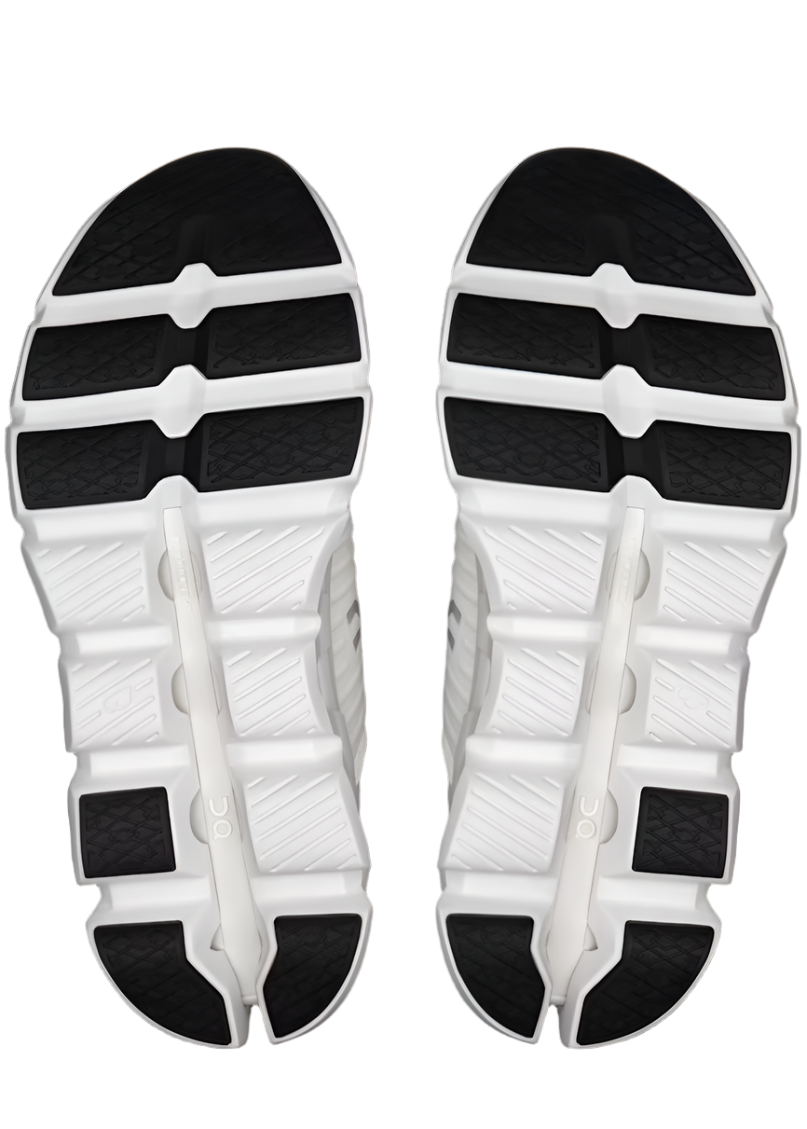 On Running Cloudswift 4 All White (M)