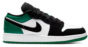 Jordan 1 Low Mystic Green (GS)