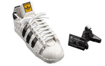 Load image into Gallery viewer, LEGO adidas Original Superstar Set 10282
