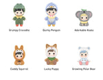 Load image into Gallery viewer, HACIPUPU Snuggle With You Series Figures Blind box (Sold per piece)
