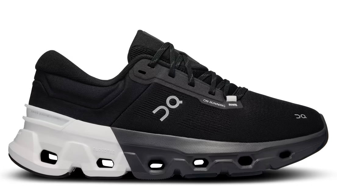 On Cloudflyer 5 Black White (W)