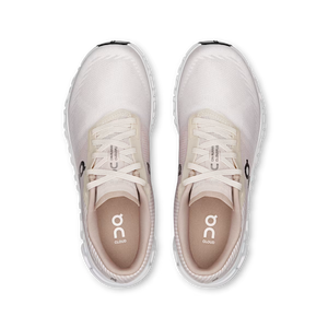 On Running Cloud 6 Push Pearl Sandstone (Women's)