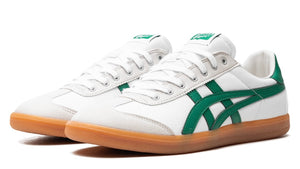 Onitsuka Tiger Tokuten White Green