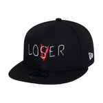 Load image into Gallery viewer, New Era IT Loser/Lover 9FIFTY Cap
