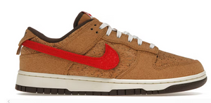 Nike Dunk Low SP CLOT Cork