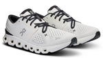 Load image into Gallery viewer, On Running Cloud X 4 Ivory Black (Women&#39;s)
