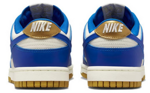 Nike Dunk Low Kansas City Royals (Women's)