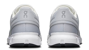 On Running Cloud 6 Glacier White (Women's)