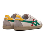 Load image into Gallery viewer, Onitsuka Tokuten Beige Red Green
