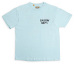 Load image into Gallery viewer, Gallery Dept. Souvenir T-shirt Baby Blue
