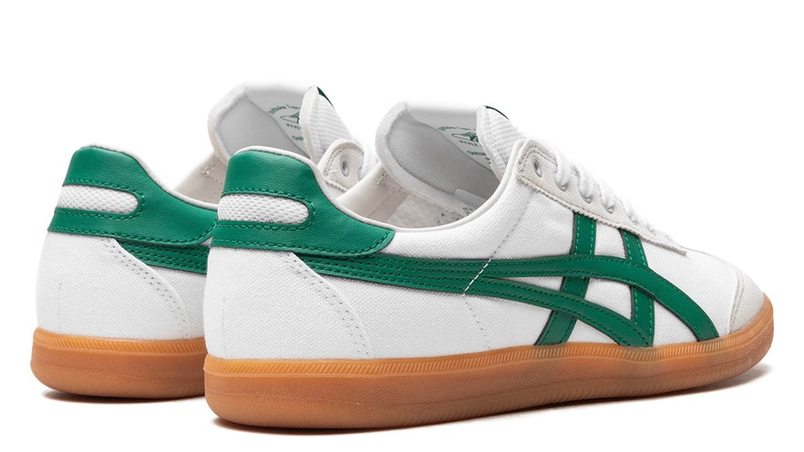 Onitsuka Tiger Tokuten White Green