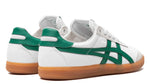 Load image into Gallery viewer, Onitsuka Tiger Tokuten White Green
