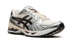 Load image into Gallery viewer, ASICS Gel-Kayano 14 Cream Black Metallic Plum
