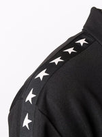 Load image into Gallery viewer, Golden Goose
logo-print zip-fastening jacket
