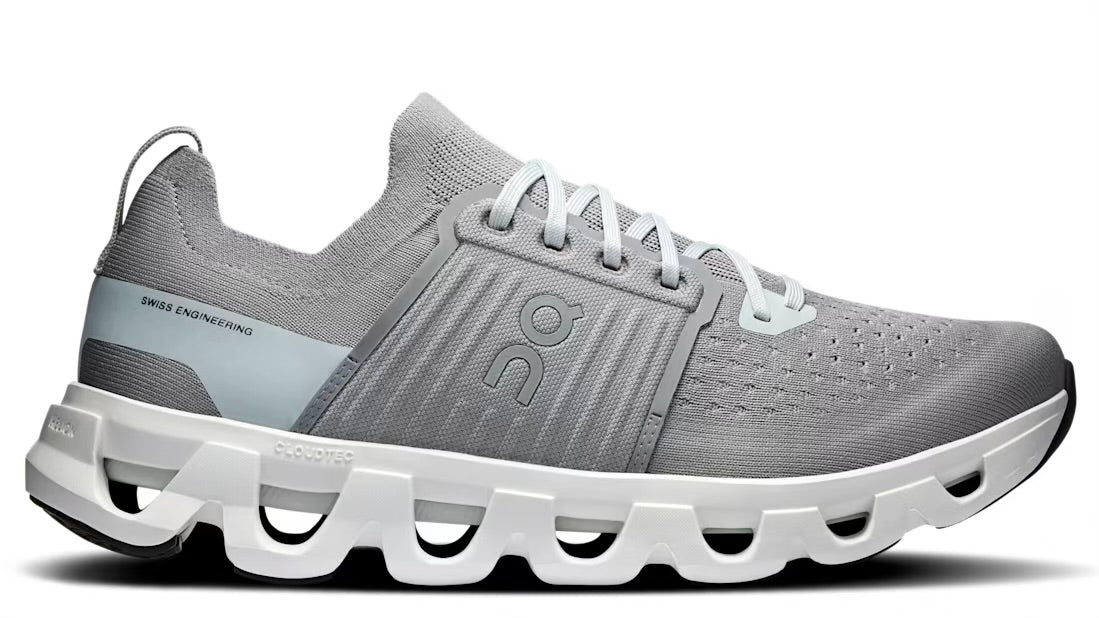 On Running Cloudswift 4 Alloy Glacier (M)