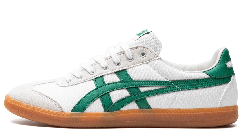 Onitsuka Tiger Tokuten White Green