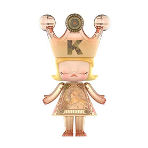 MEGA ROYAL MOLLY 400% Mucha Zodiac – shoegamemanila