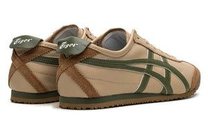 Onitsuka Tiger Mexico 66 Beige Grass Green