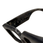 Load image into Gallery viewer, OFF-WHITE Catalina Rectangular Frame Sunglasses Light Grey/Light Grey/White (Pre-owned)
