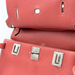 Load image into Gallery viewer, Hermès 2012 Jypsiere 28 Shoulder Bag (Like new)
