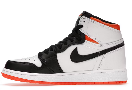 Jordan 1 High OG Electro Orange (GS)