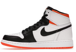 Load image into Gallery viewer, Jordan 1 High OG Electro Orange (GS)
