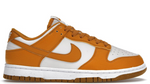 Load image into Gallery viewer, Nike Dunk Low Next Nature Phantom Gold Suede (Women&#39;s)
