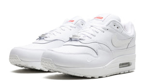 Nike Air Max 1 '87 SP x Supreme Triple White – shoegamemanila