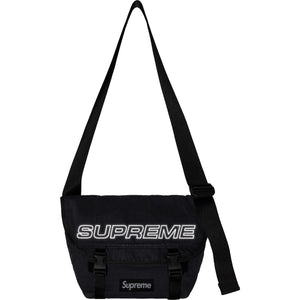 バッグ Supreme Denim Messenger Bag SUPREME DENIM MESSENGER BAG – Trade Point_HK
